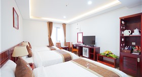 Khách sạn Vĩnh Hoàng